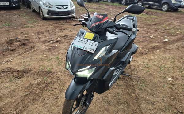 HONDA VARIO 160 CBS