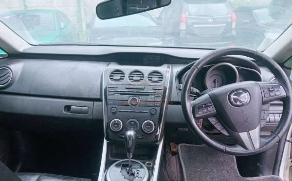 MAZDA 2.3 L
