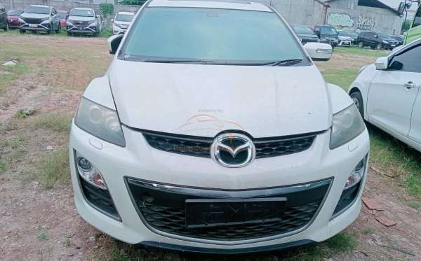 MAZDA 2.3 L