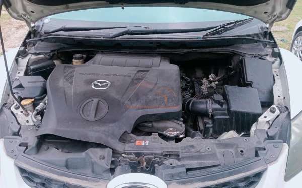 MAZDA 2.3 L