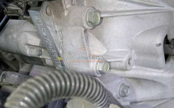 NISSAN GRAND LIVINA SV