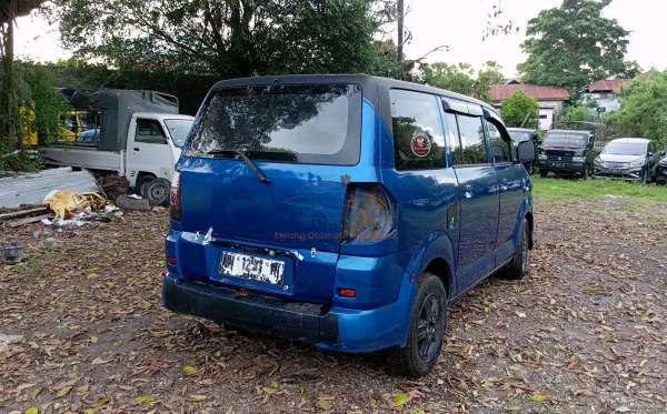 SUZUKI APV