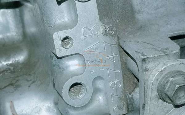 TOYOTA ALPHARD 2.5 G