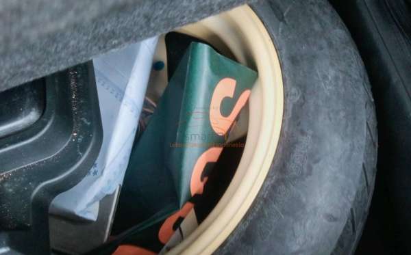 TOYOTA ALPHARD 2.5 G