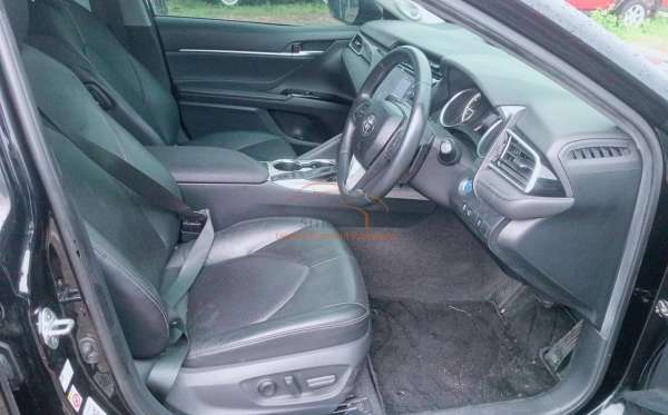 TOYOTA CAMRY 2.5L HYBRID