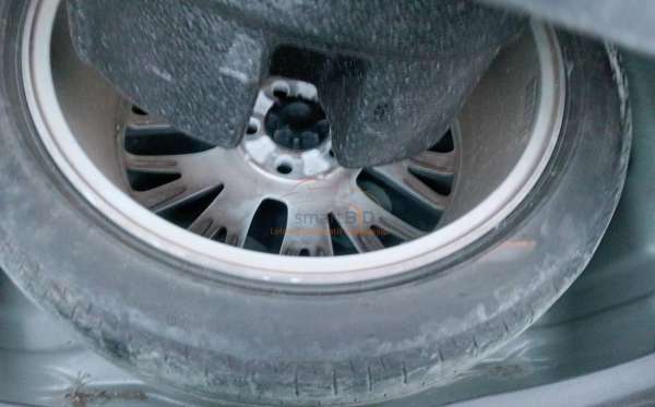 TOYOTA CAMRY 2.5L HYBRID