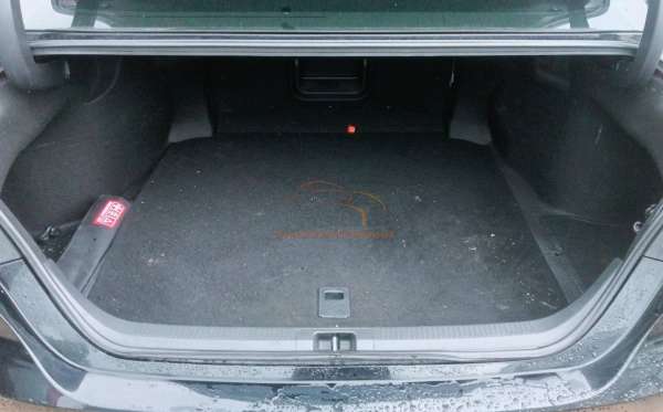 TOYOTA CAMRY 2.5L HYBRID