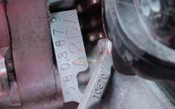 TOYOTA CAMRY 2.5L HYBRID