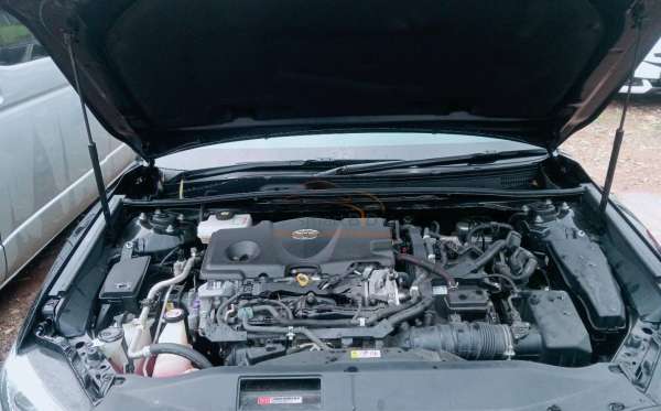 TOYOTA CAMRY 2.5L HYBRID