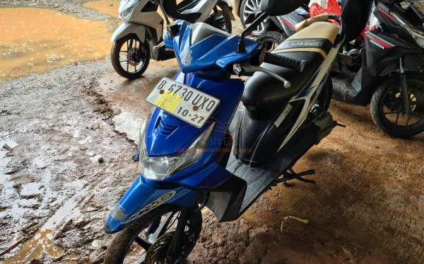 Smartbid | HONDA BEAT CW