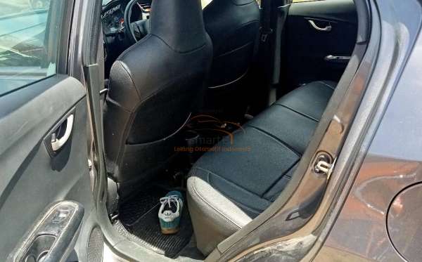 HONDA  BRIO  SATYA 1.2 E