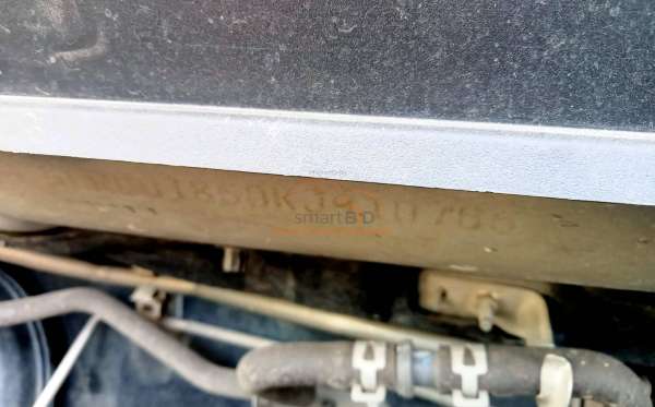 HONDA  BRIO  SATYA 1.2 E