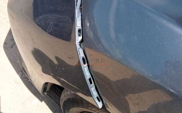 HONDA  BRIO  SATYA 1.2 E