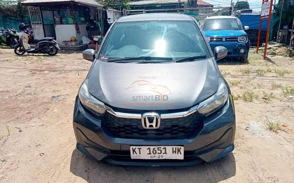 HONDA  BRIO  SATYA 1.2 E