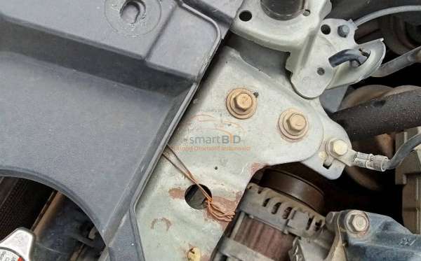 HONDA  BRIO  SATYA 1.2 E