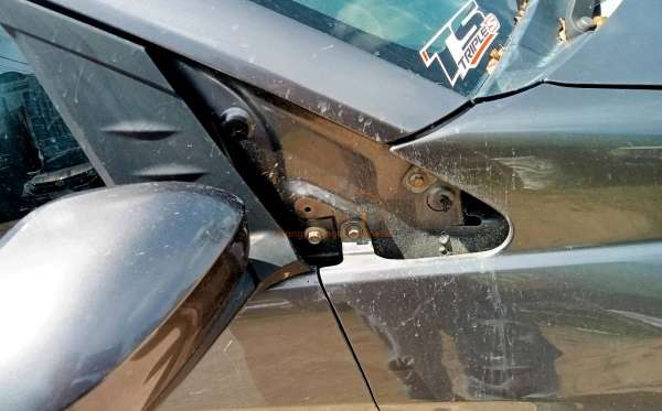 HONDA  BRIO  SATYA 1.2 E