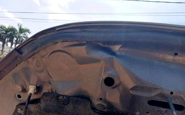 HONDA  BRIO  SATYA 1.2 E