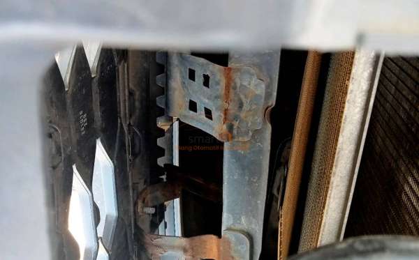 HONDA  BRIO  SATYA 1.2 E