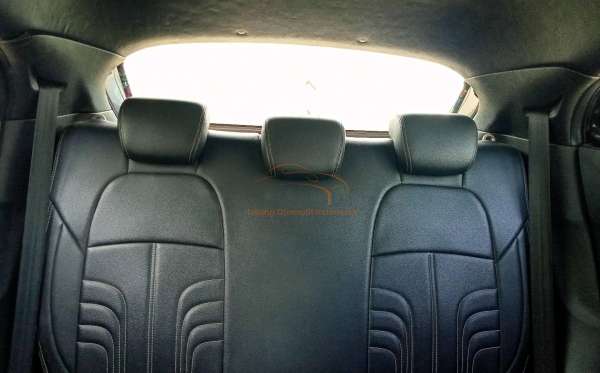 HONDA  BRIO  SATYA 1.2 E