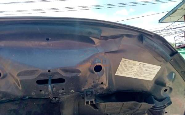 HONDA  BRIO  SATYA 1.2 E