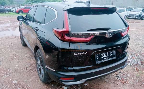 HONDA CRV 1.5 TC