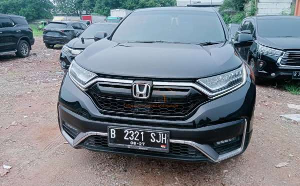 HONDA CRV 1.5 TC