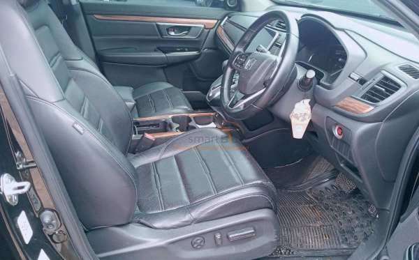 HONDA CRV 1.5 TC