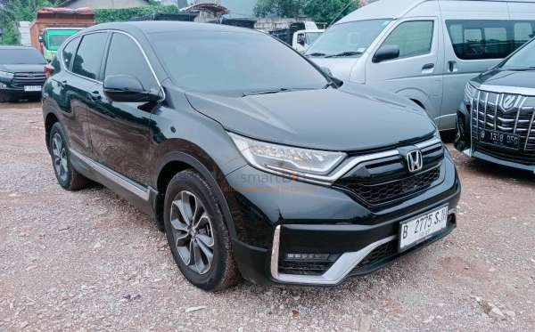 HONDA CRV 1.5 TC