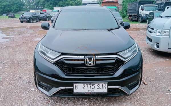HONDA CRV 1.5 TC