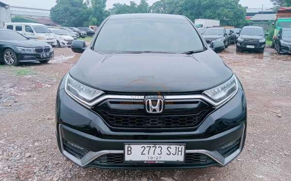 HONDA CRV 1.5 TC