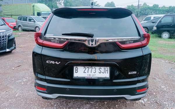HONDA CRV 1.5 TC