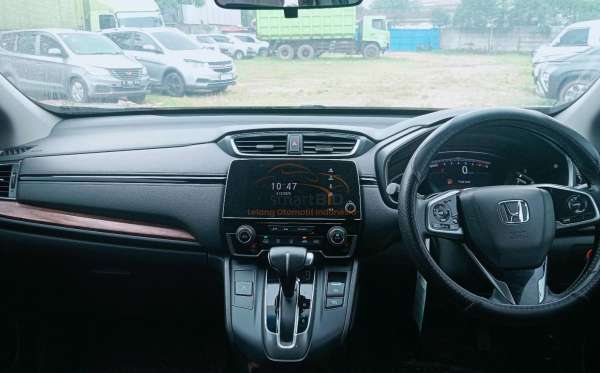 HONDA CRV 1.5 TC