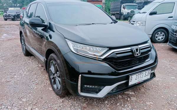 HONDA CRV 1.5 TC