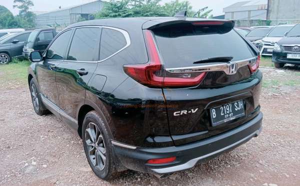 HONDA CRV 1.5 TC