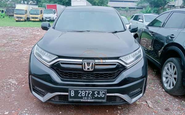 HONDA CRV 1.5 TC