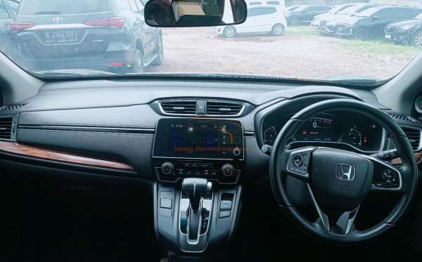 HONDA CRV 1.5 TC