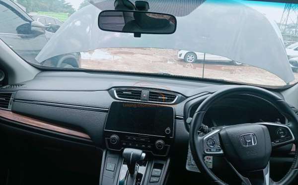 HONDA CRV 1.5 TC
