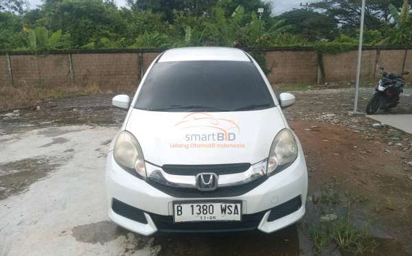 HONDA MOBILIO DD4 1.5 S