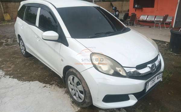 HONDA MOBILIO DD4 1.5 S