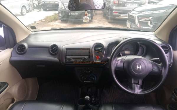 HONDA MOBILIO DD4 1.5 S