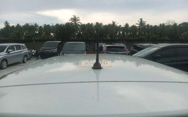 HONDA MOBILIO DD4 1.5 S