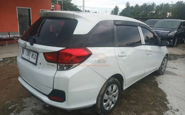 HONDA MOBILIO DD4 1.5 S