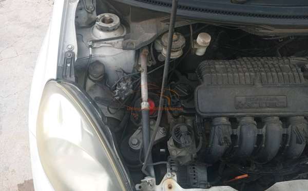 HONDA MOBILIO DD4 1.5 S