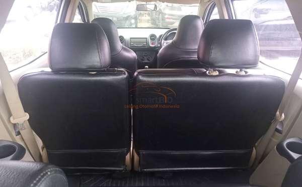 HONDA MOBILIO DD4 1.5 S