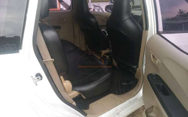HONDA MOBILIO DD4 1.5 S