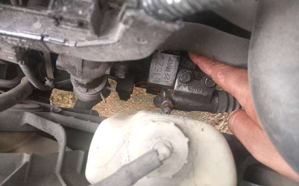 HONDA MOBILIO DD4 1.5 S