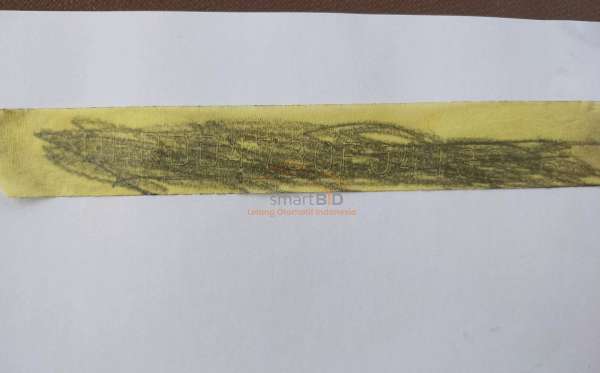 HONDA MOBILIO DD4 1.5 S