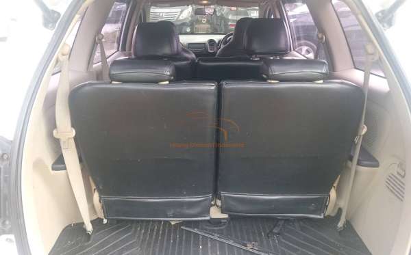 HONDA MOBILIO DD4 1.5 S