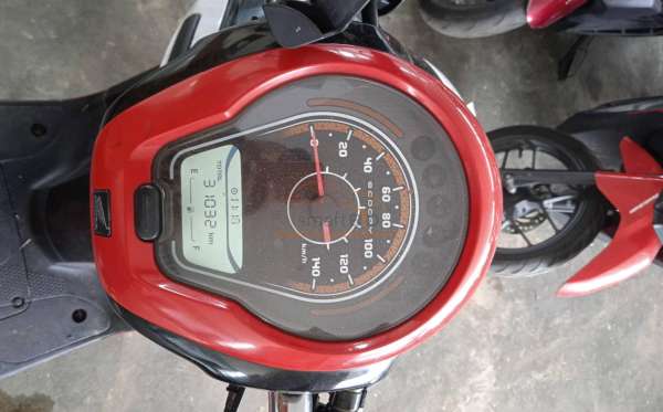 HONDA  SCOOPY