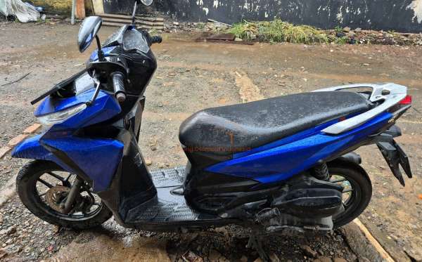 HONDA VARIO 125 CBS